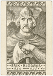 Erik Blodøks, 930-935