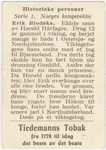 Erik Blodøks, 930-935