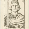Håkon den gode, 935-961.