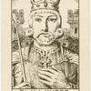 Olav Kyrre, 1066-1093.