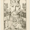 Olav Kyrre, 1066-1093.