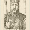 Magnus Barfot, 1093-1103.