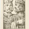 Øistein og Sigurd, 1103-1130.