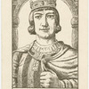 Harald Gille, 1130-1136.