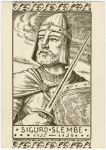 Sigurd Slembe, 1135-1139.