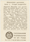 Sigurd Slembe, 1135-1139.