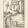 Magnus Elringssøn, 1163-1184.