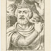 Sverre Sigurdssøn, 1184-1202.