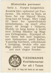 Sverre Sigurdssøn, 1184-1202.