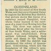 Queensland.