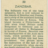 Zanzibar.