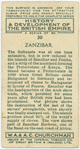 Zanzibar.