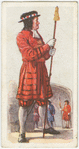 Yeomen of the Guard (1685)