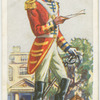 The Life Guards (1798).