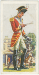 The Life Guards (1798).