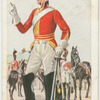 The Life's Guards (1815)