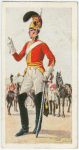 The Life's Guards (1815)