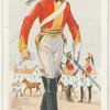 1st King's Dragoon Guards (1812).