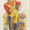 The King's Carabiniers (1742).  3rd Carabiniers (Prince of Wale's Dragoon Guards).