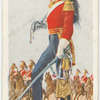 The 3rd Reginment of Dragoon Guards (1845). 3rd Carabiniers (Prince of Wales's Dragoon Guards).