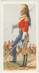 The 3rd Reginment of Dragoon Guards (1845). 3rd Carabiniers (Prince of Wales's Dragoon Guards).
