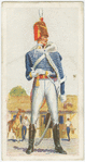 10th (Prince of Wales' Own) Hussars.