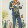 18 Hussars (1869). 13th/18th Royal Hussars (Queen Mary's Own).