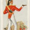 17th Lancers (1832).  17th/21st Lancers.