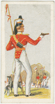 17th Lancers (1832).  17th/21st Lancers.