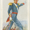 Foot Artillery (1846).  The Royal Regiment of Artillery.