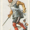 First Foot Guards (1860).  The Grenadier Guards.