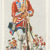 2nd Foot Guards (1742).  The Coldstream Guards.