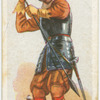 A Pikeman (1633).