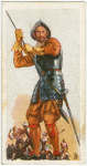 A Pikeman (1633).