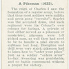 A Pikeman (1633).