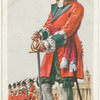 The 2nd Foot (1691).  The Queen's Royal Regiment (West Surrey).
