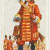 The 4th Foot (1680).  The King's Own Royal Regiment (Lancaster).