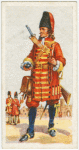 The 4th Foot (1680).  The King's Own Royal Regiment (Lancaster).