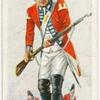 The 7th Foot (1770).  The Royal Fusilliers (City of London Regiment).