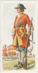 The 9th Foot (1686). The Royal Norfolk Regiment.