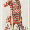 The 15th Foot (1647).  The East Yorkshire Regiment (The Duke of York's Own).