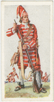 The 15th Foot (1647).  The East Yorkshire Regiment (The Duke of York's Own).
