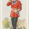 The 23rd Foot (1856).  The Royal Welch Fusilliers.