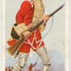 The 37th Foot (1714).  The Hampshire Regiment.