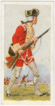 The 37th Foot (1714).  The Hampshire Regiment.