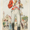 The 47th Foot (1806).  The Loyal Regiment (North Lancashire).