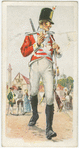 The 47th Foot (1806).  The Loyal Regiment (North Lancashire).