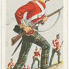 The 71st Foot (Highland Light Infantry (1862).  The Highland Light Infantry (City of Glasgow Regiment).