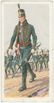 The 95th (Rifles) Regiment of Foot (1813).  the Rifle Brigade (Prince Consort's Own).