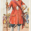 Honourable Artillery Company (1726).